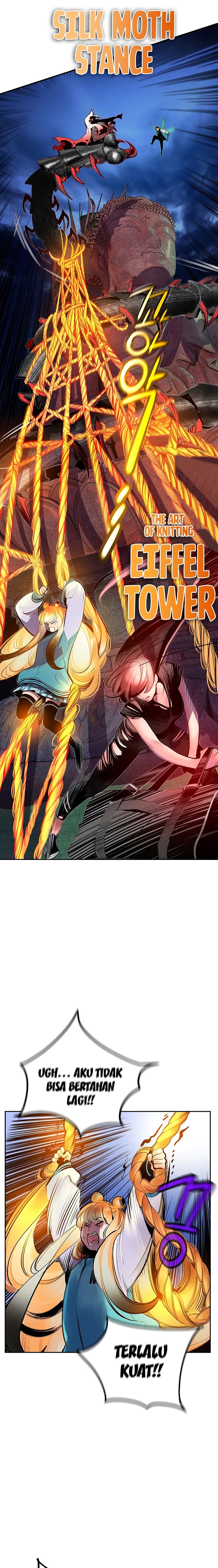 Jungle Juice Chapter 78 Halaman 6