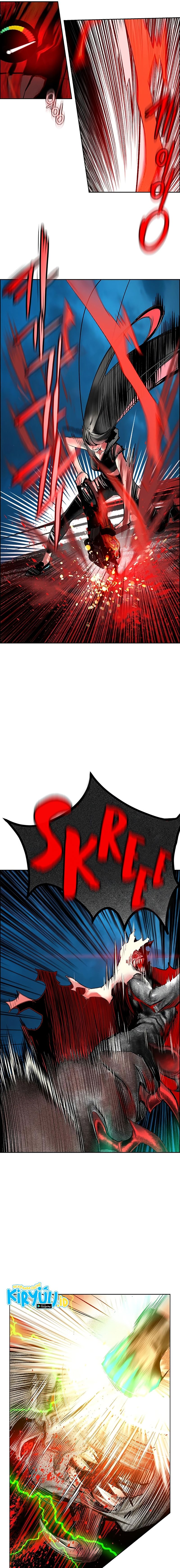 Jungle Juice Chapter 78 Halaman 8
