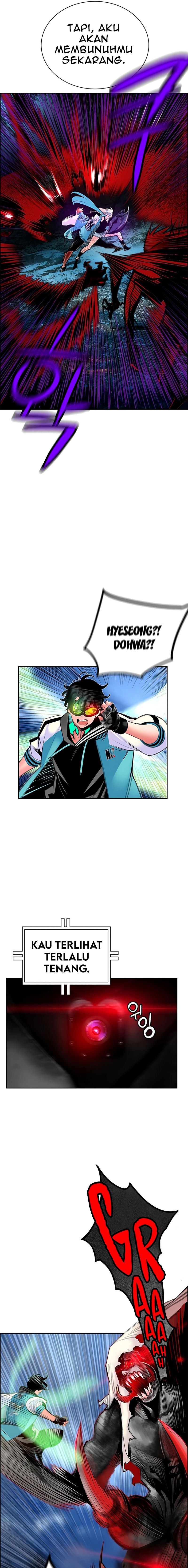 Jungle Juice Chapter 78 Halaman 12