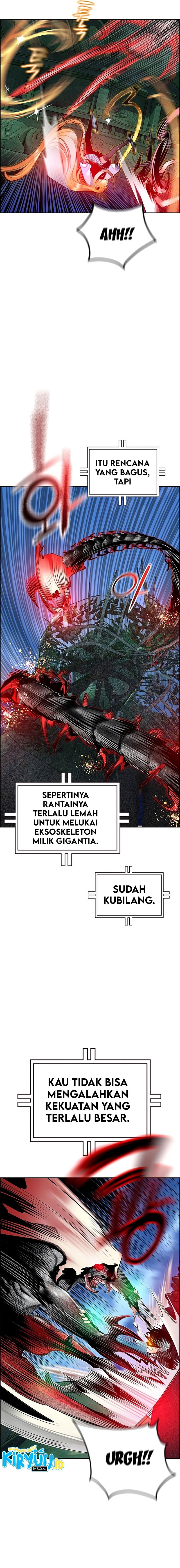Jungle Juice Chapter 78 Halaman 14