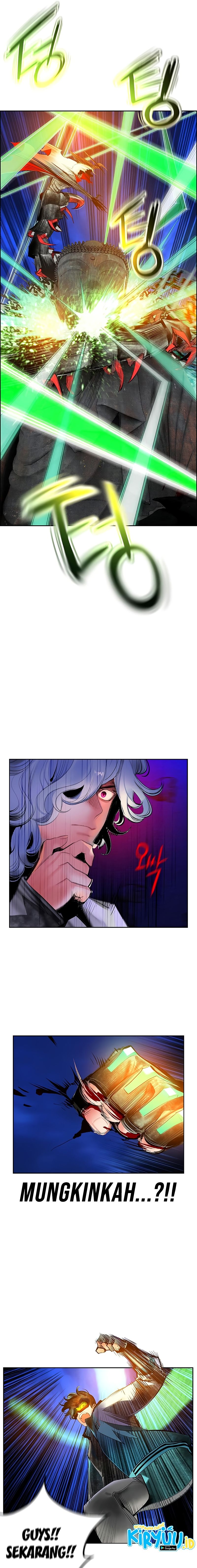 Jungle Juice Chapter 78 Halaman 22