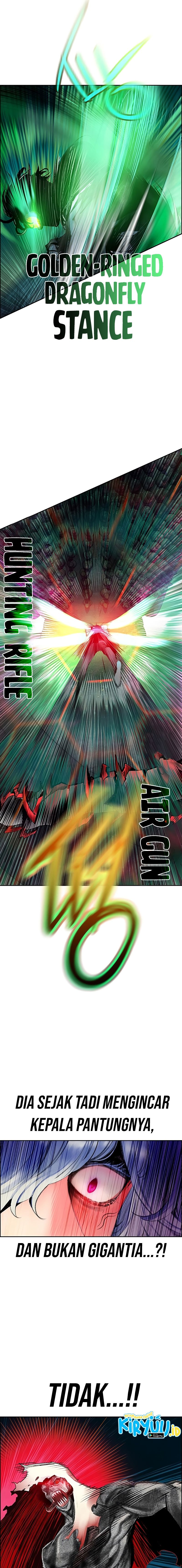 Jungle Juice Chapter 78 Halaman 24