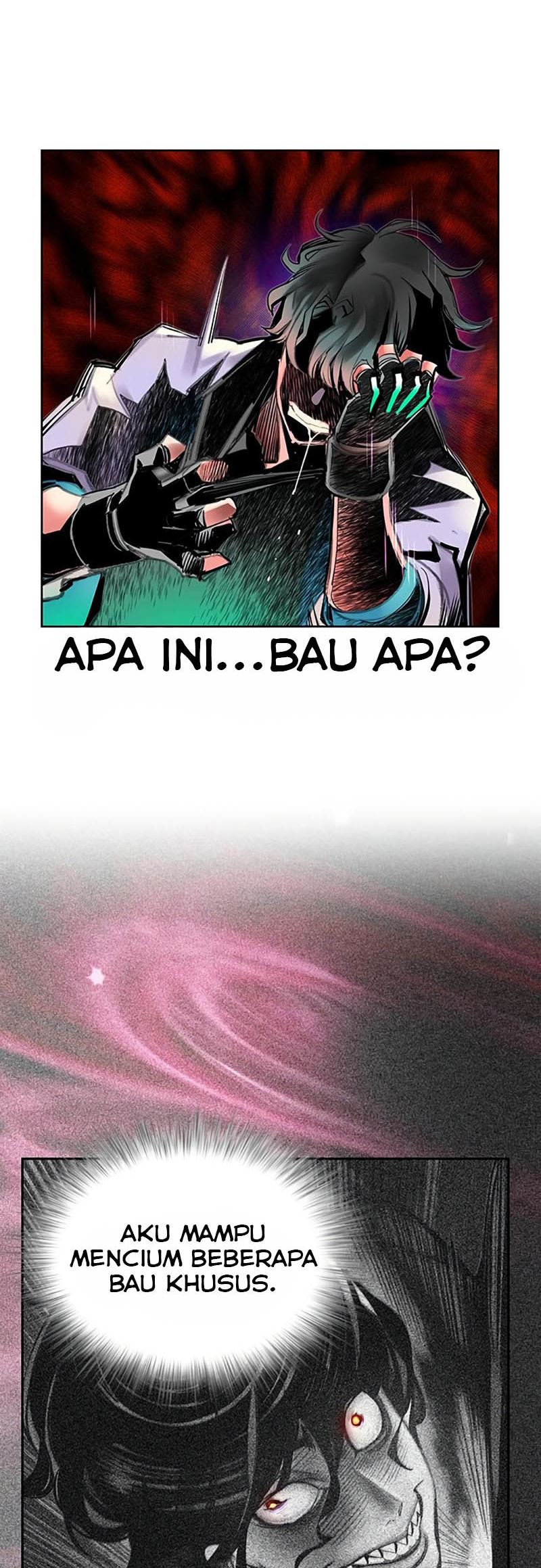 Jungle Juice Chapter 80 Halaman 9