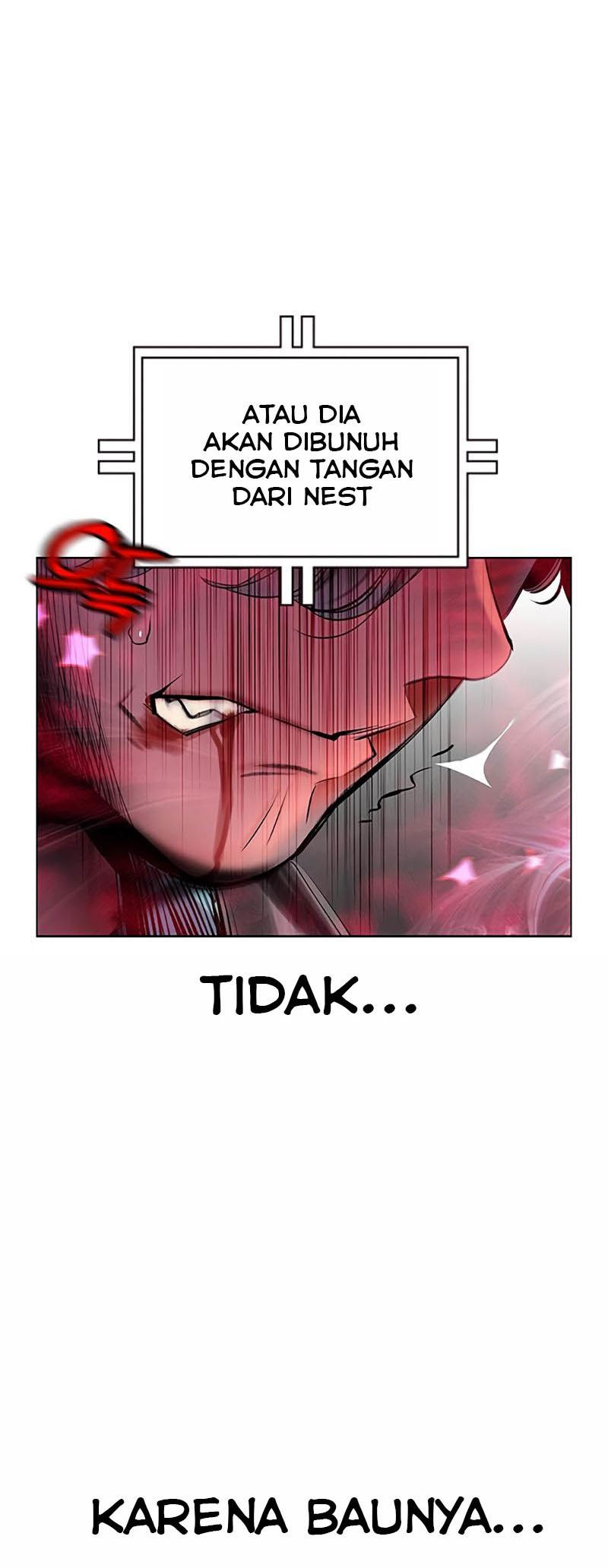 Jungle Juice Chapter 80 Halaman 24