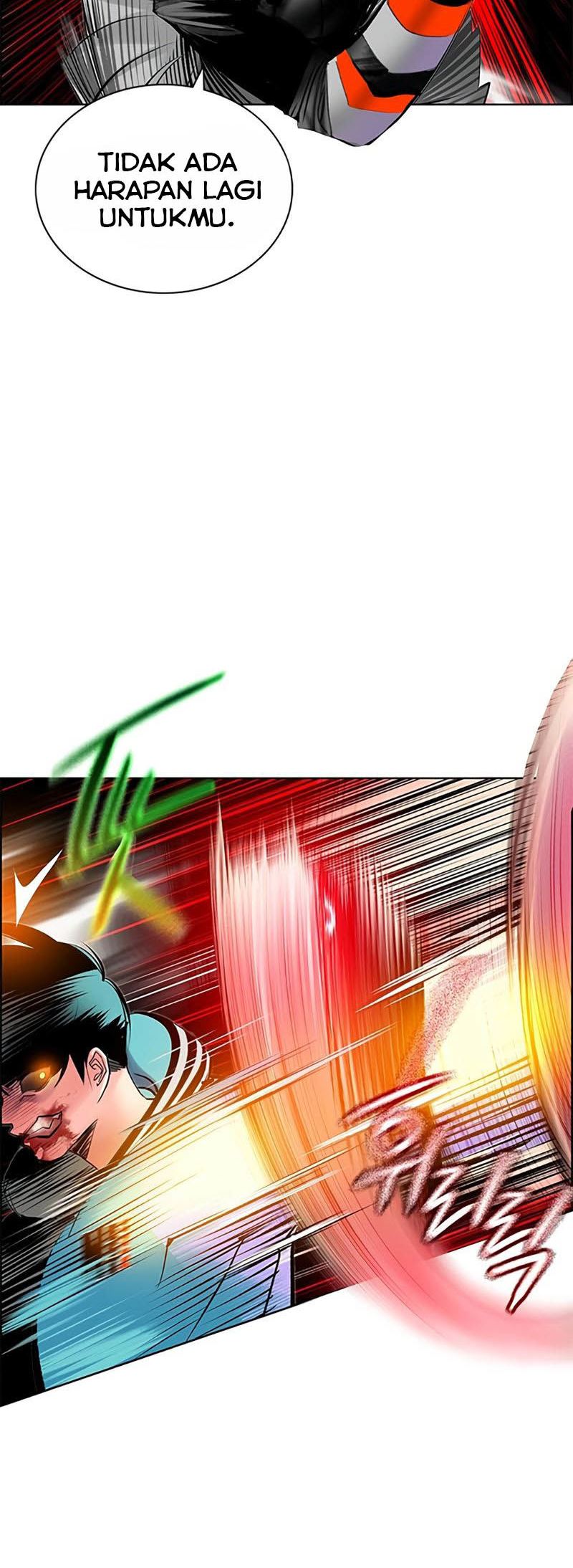 Jungle Juice Chapter 80 Halaman 44