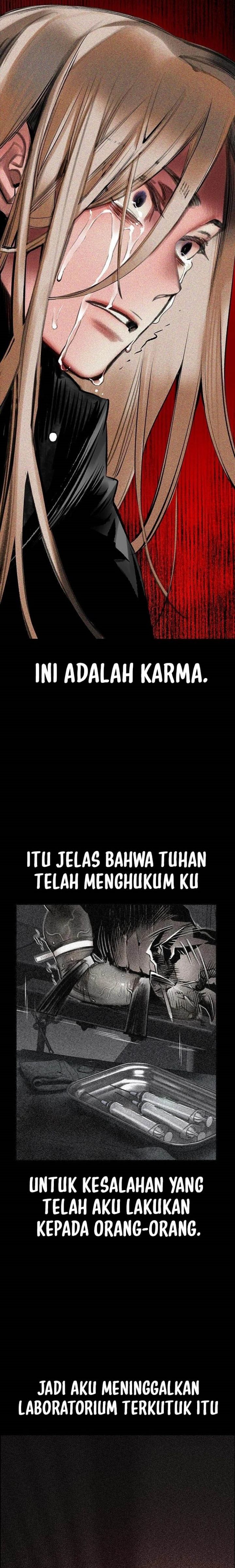 Jungle Juice Chapter 94 Halaman 14