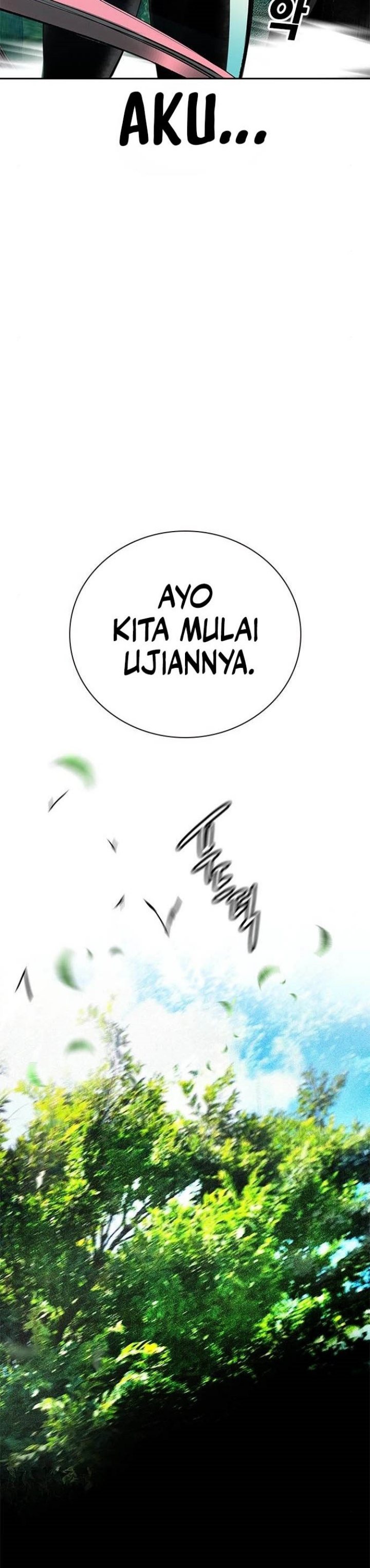 Jungle Juice Chapter 100 Halaman 16
