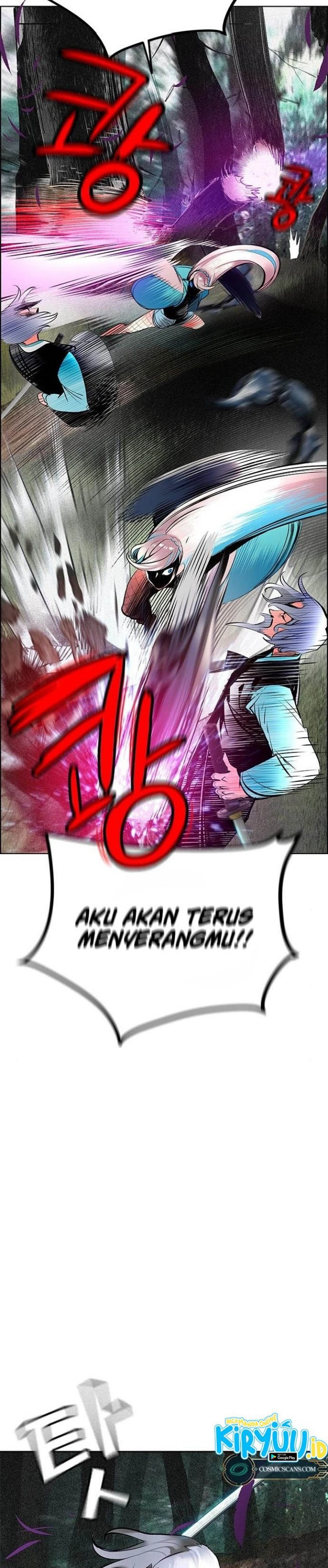 Jungle Juice Chapter 100 Halaman 24