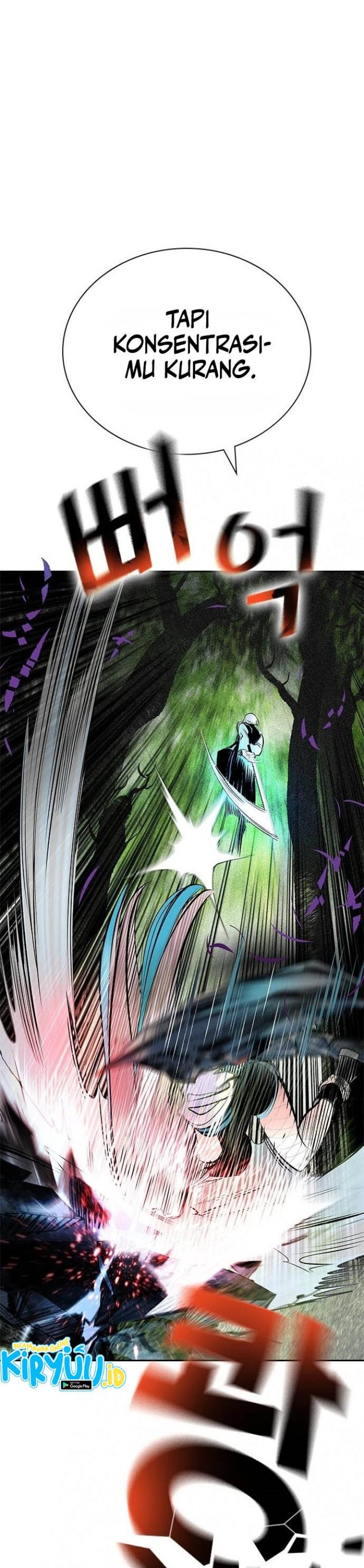 Jungle Juice Chapter 100 Halaman 28