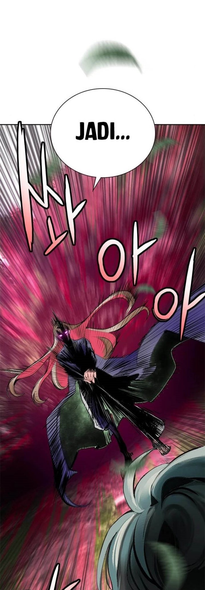 Jungle Juice Chapter 100 Halaman 60