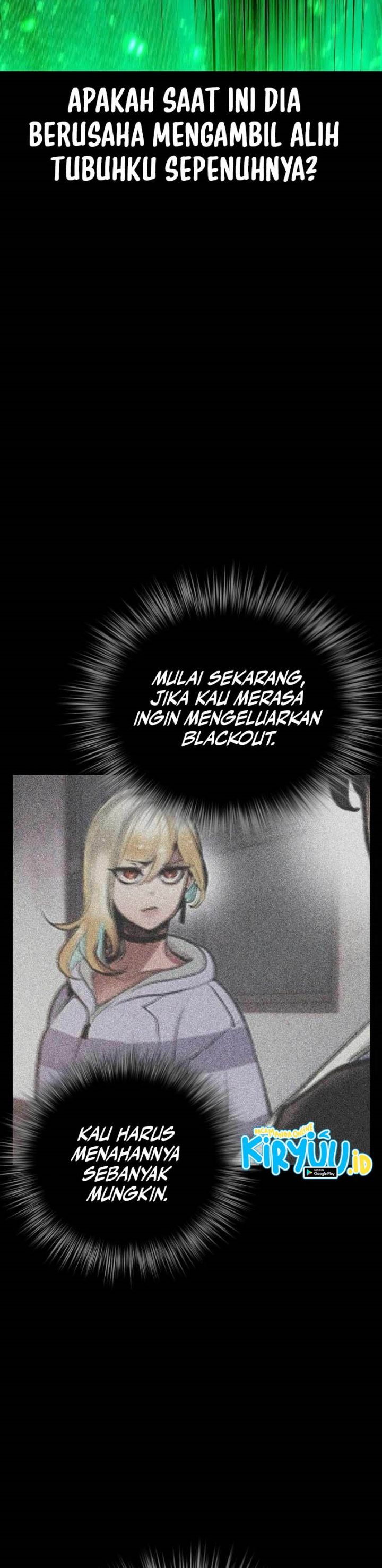 Jungle Juice Chapter 102 Halaman 9