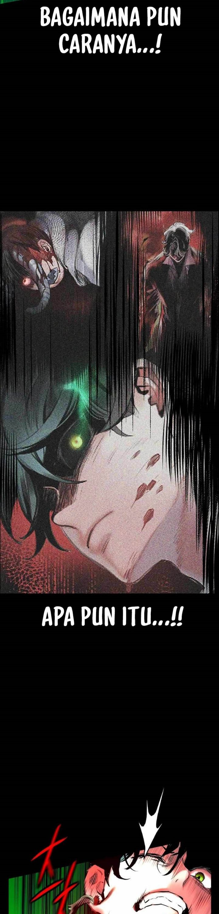 Jungle Juice Chapter 102 Halaman 12