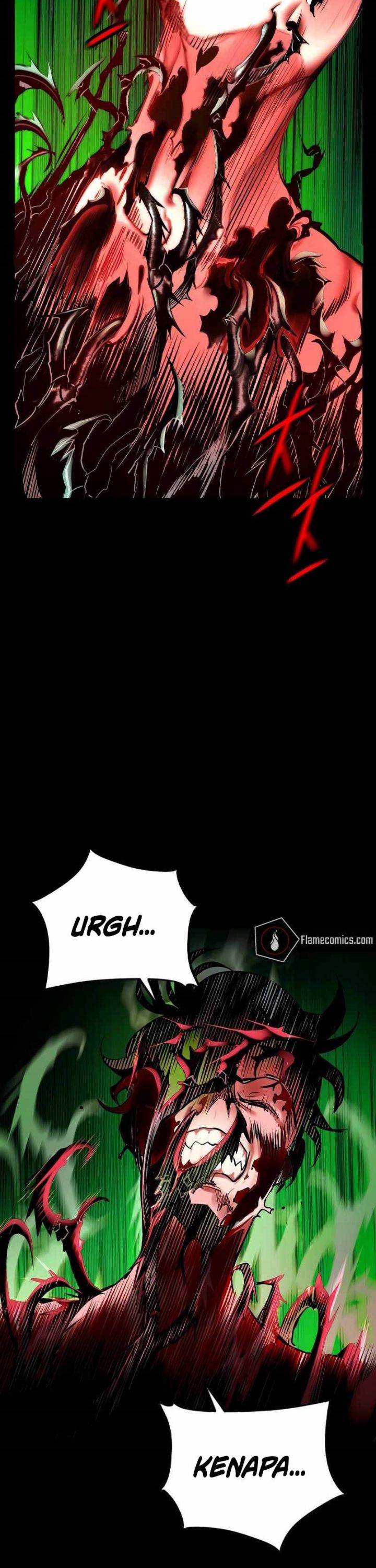 Jungle Juice Chapter 102 Halaman 13