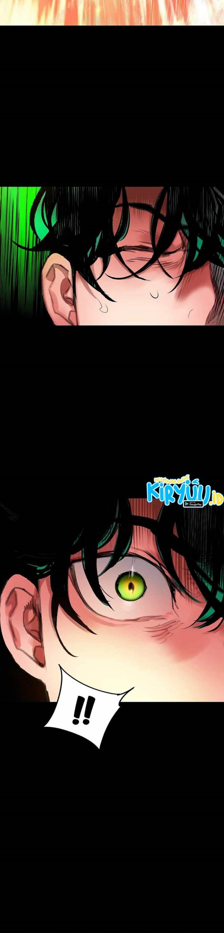 Jungle Juice Chapter 102 Halaman 15