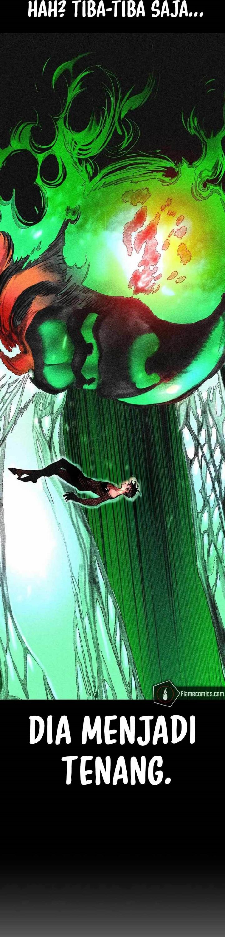 Jungle Juice Chapter 102 Halaman 16