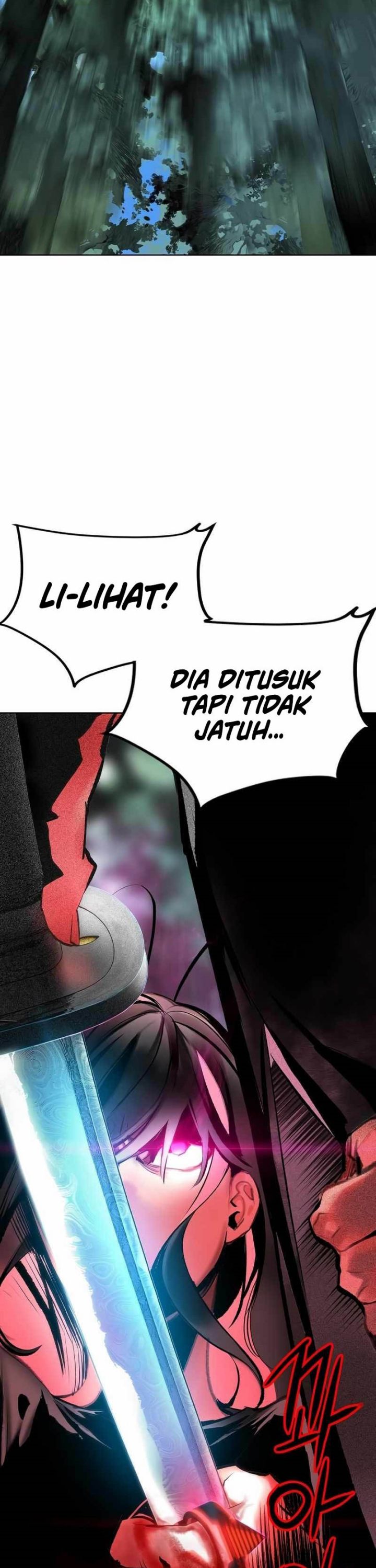 Jungle Juice Chapter 102 Halaman 18