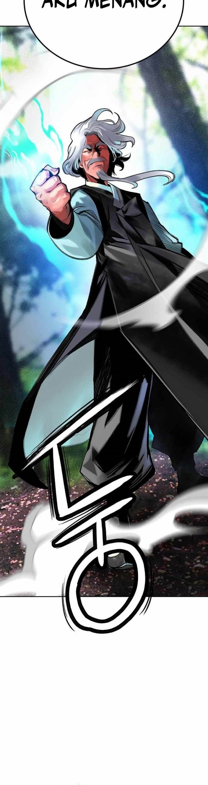 Jungle Juice Chapter 102 Halaman 28