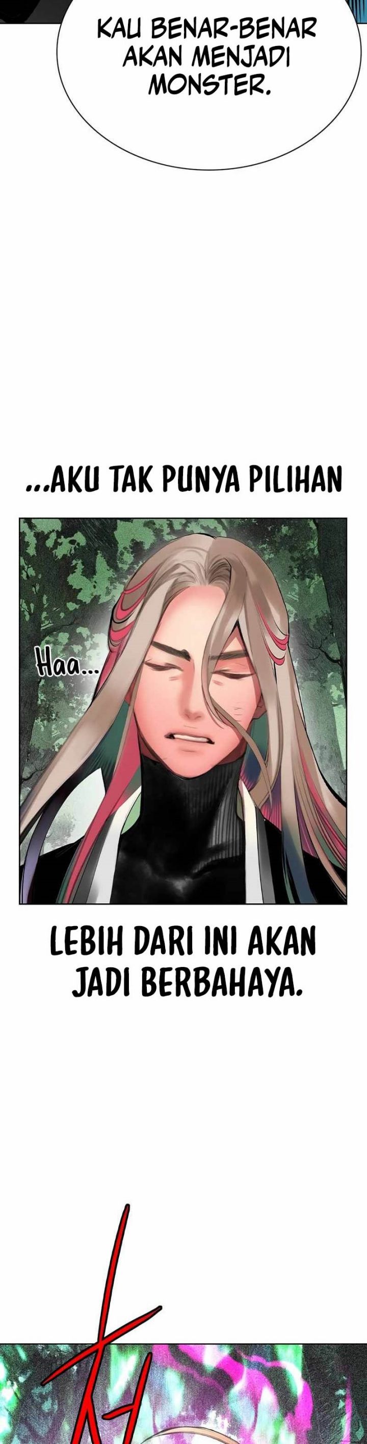 Jungle Juice Chapter 102 Halaman 52