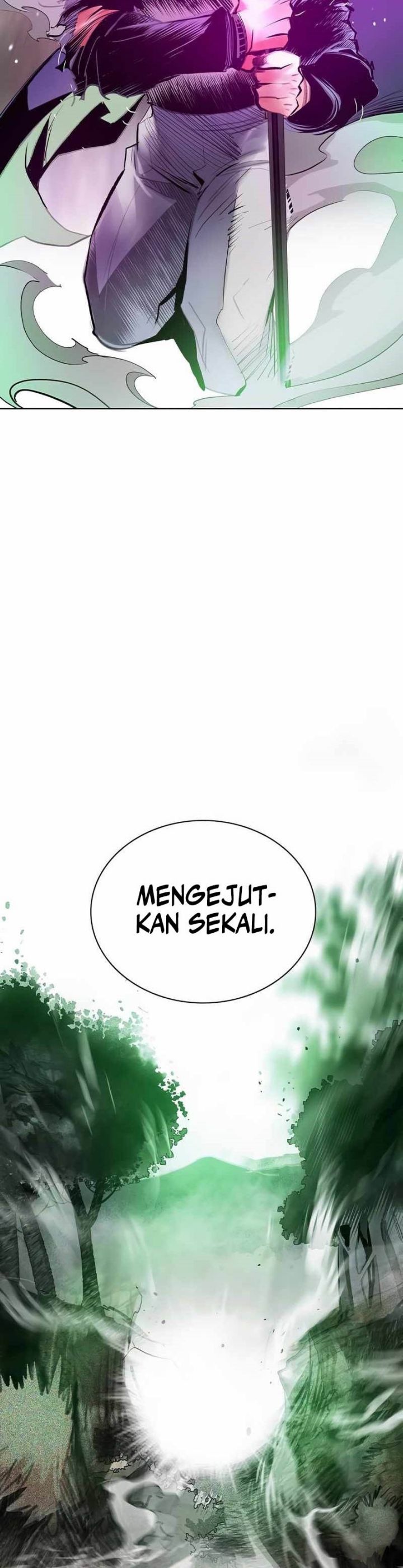 Jungle Juice Chapter 102 Halaman 59