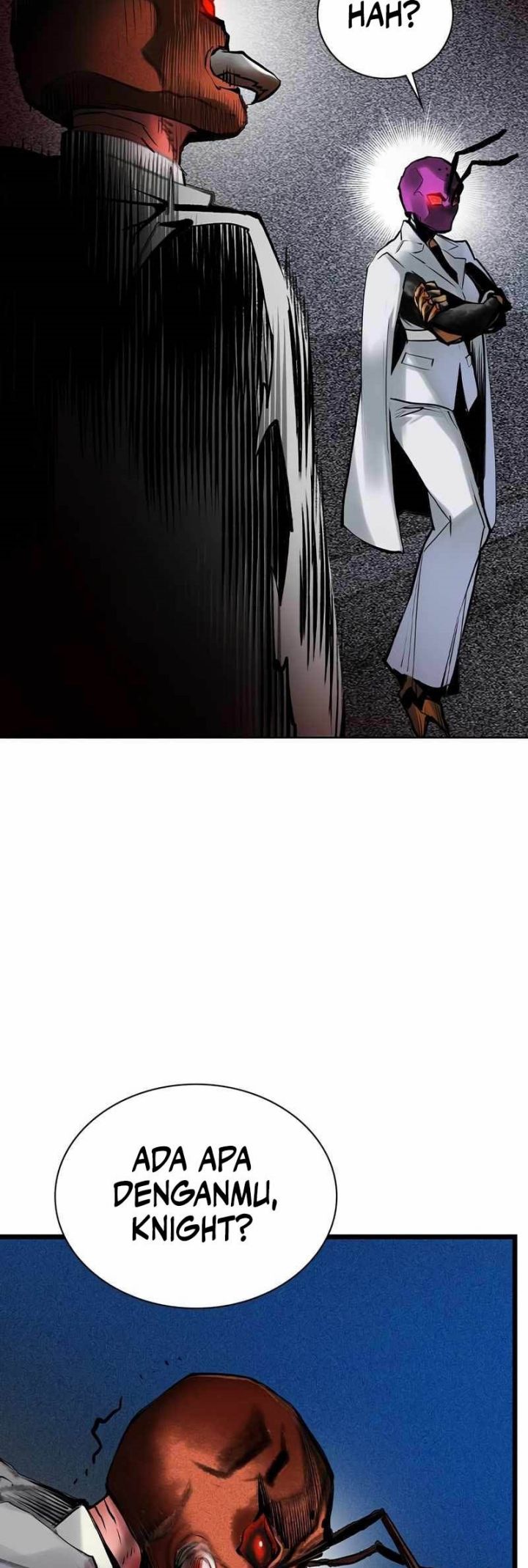 Jungle Juice Chapter 102 Halaman 67