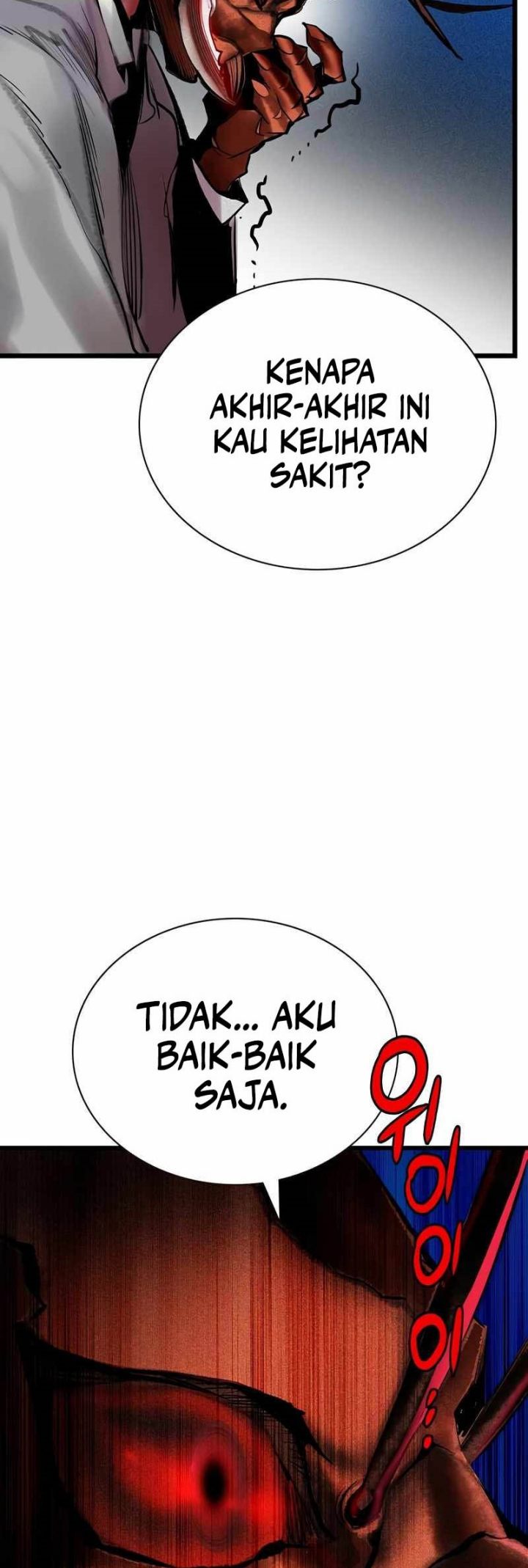 Jungle Juice Chapter 102 Halaman 68