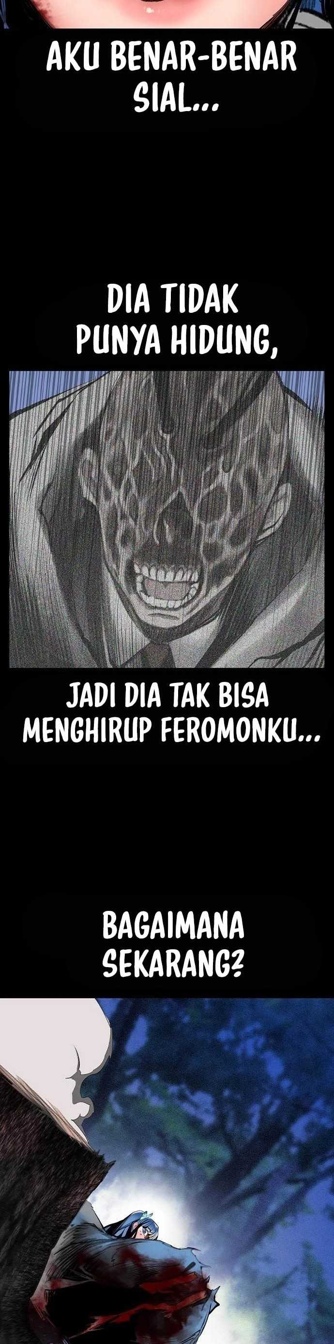 Jungle Juice Chapter 103 Halaman 5