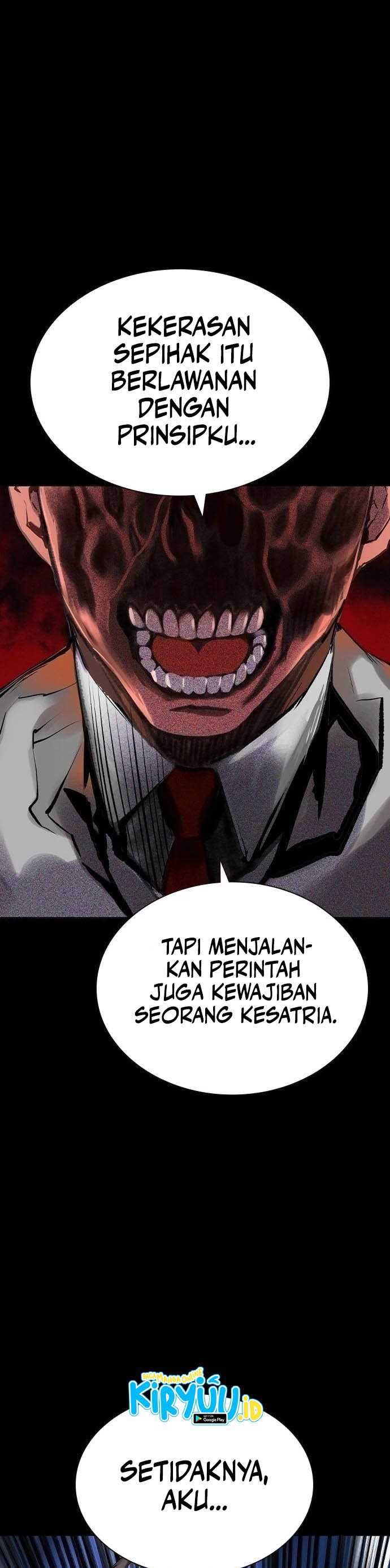 Jungle Juice Chapter 103 Halaman 7