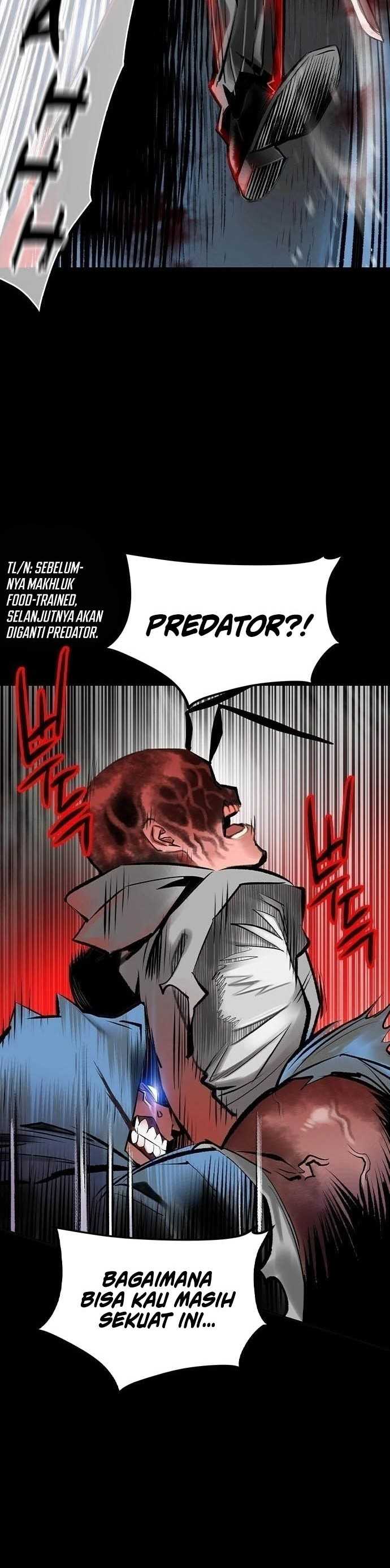 Jungle Juice Chapter 103 Halaman 10
