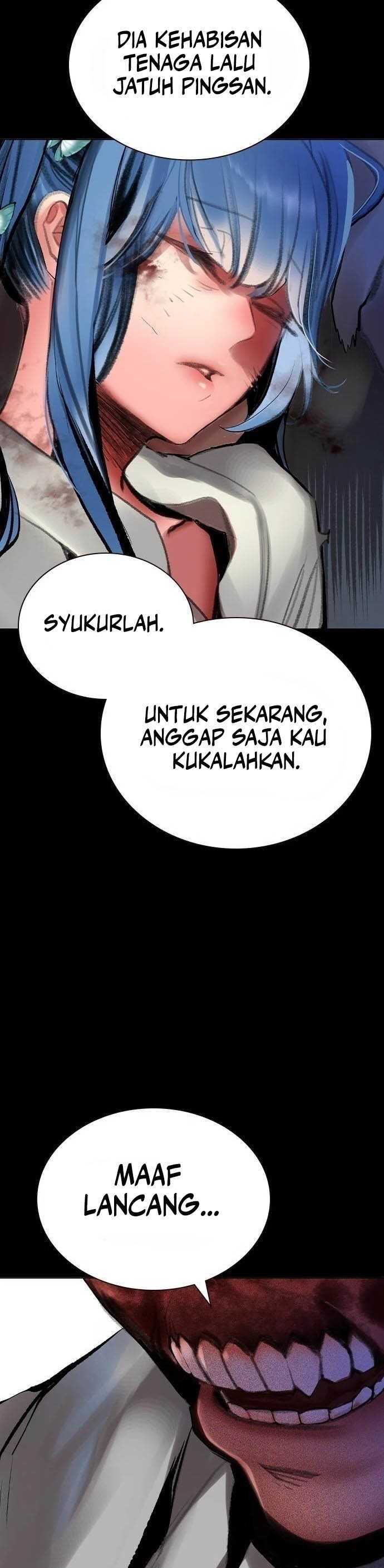 Jungle Juice Chapter 103 Halaman 26