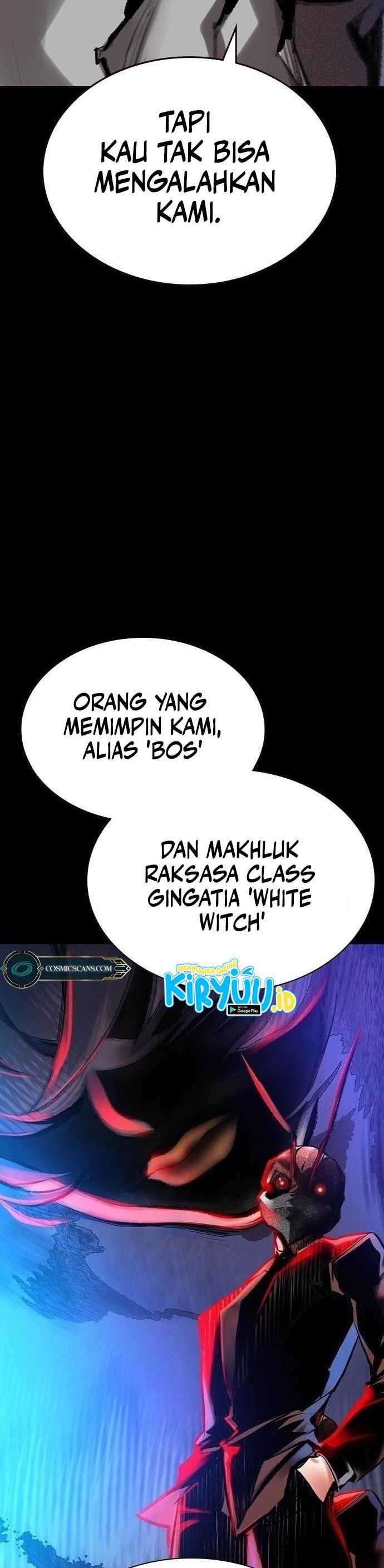 Jungle Juice Chapter 103 Halaman 27