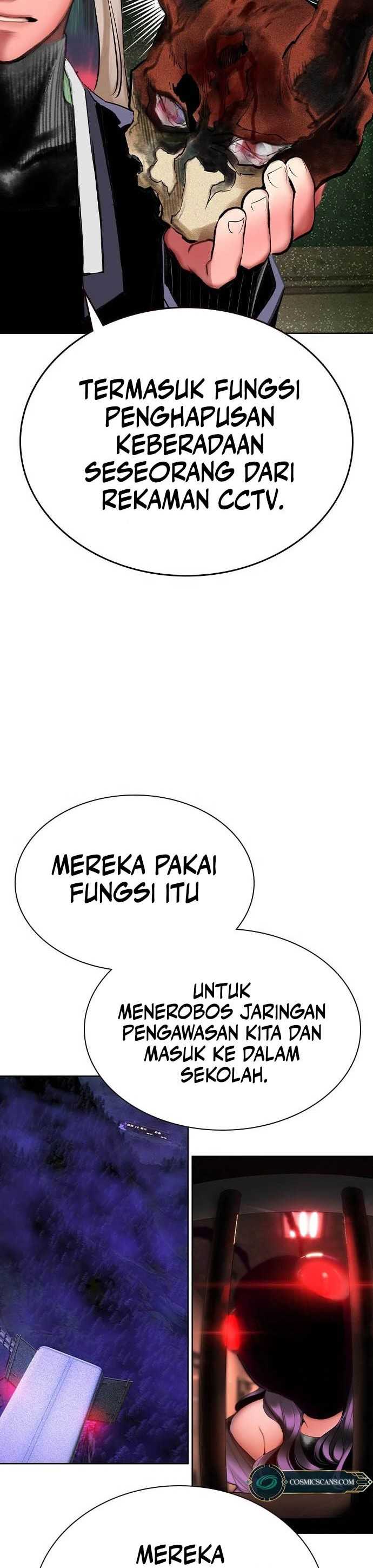 Jungle Juice Chapter 103 Halaman 41
