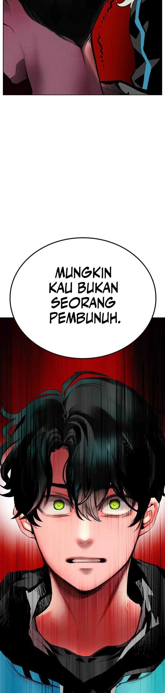 Jungle Juice Chapter 103 Halaman 44