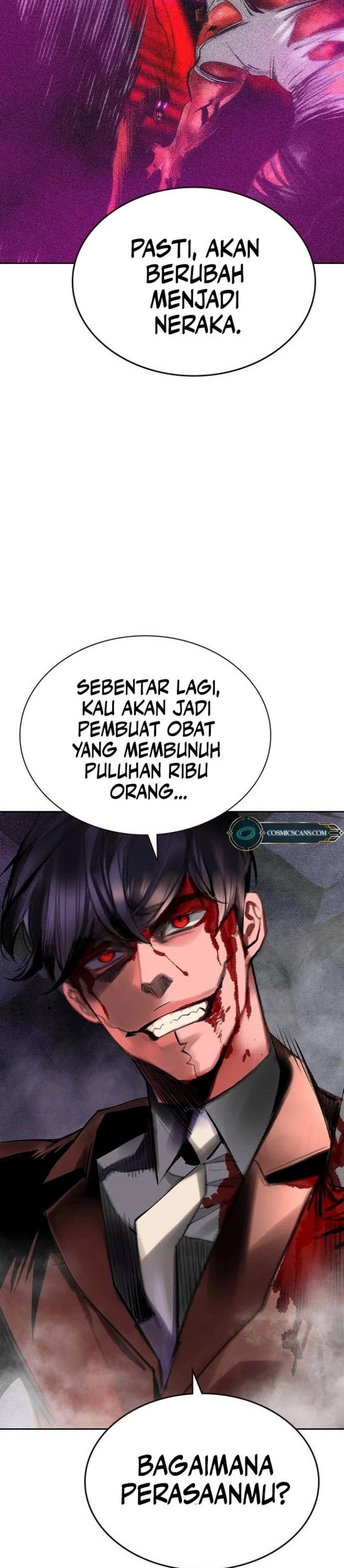 Jungle Juice Chapter 110 Halaman 15