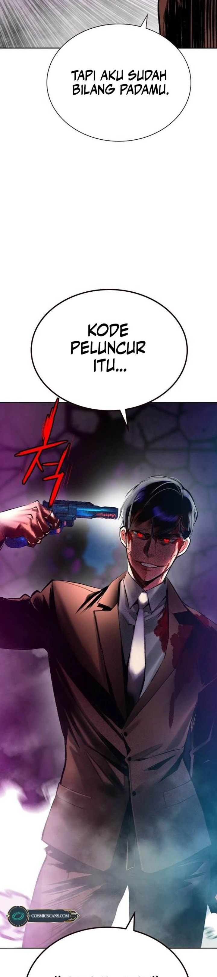 Jungle Juice Chapter 110 Halaman 21