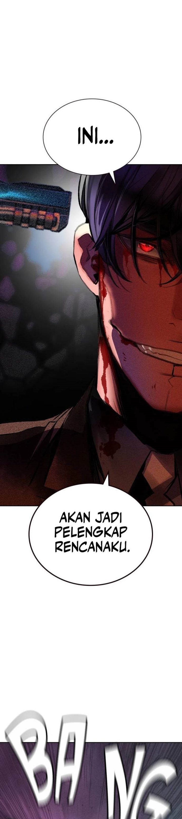 Jungle Juice Chapter 110 Halaman 23