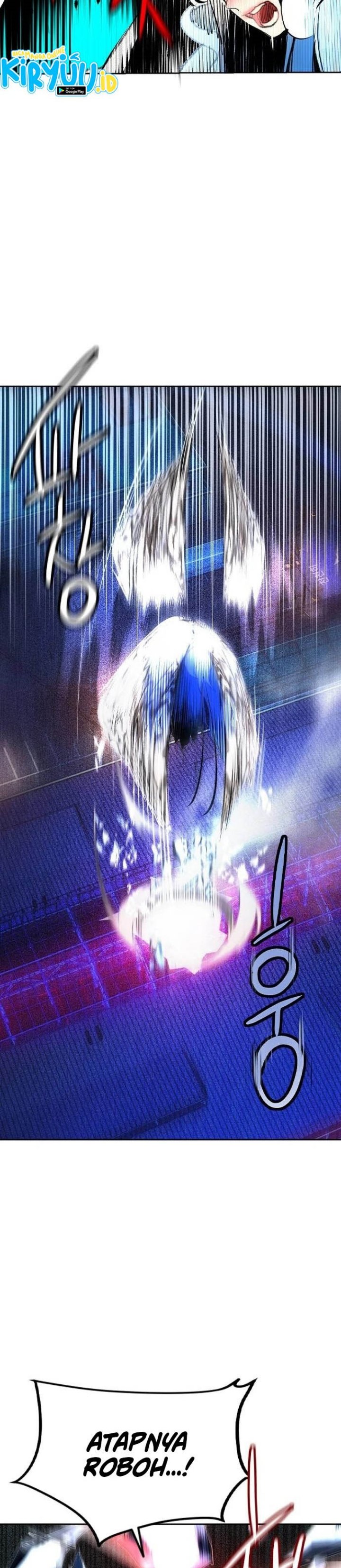 Jungle Juice Chapter 110 Halaman 35