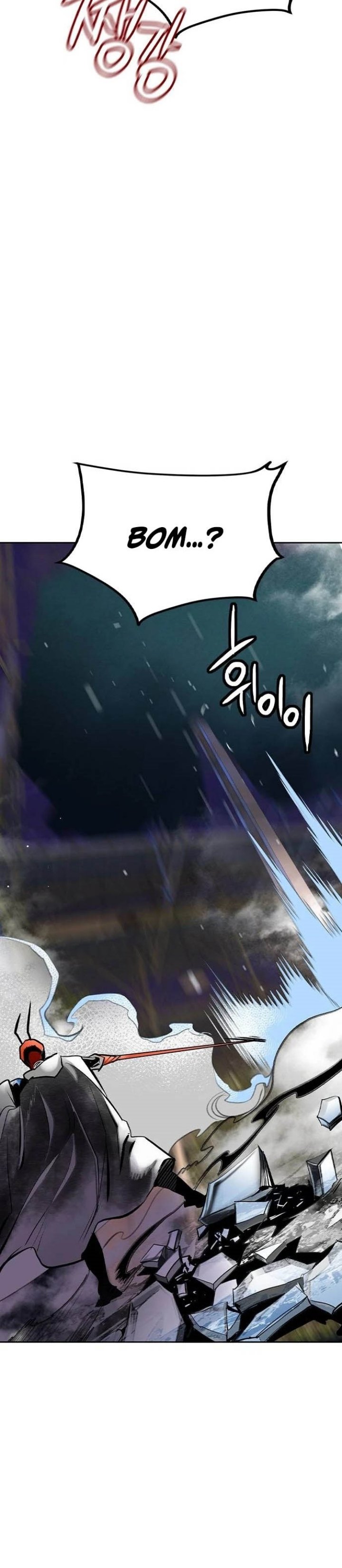 Jungle Juice Chapter 110 Halaman 37