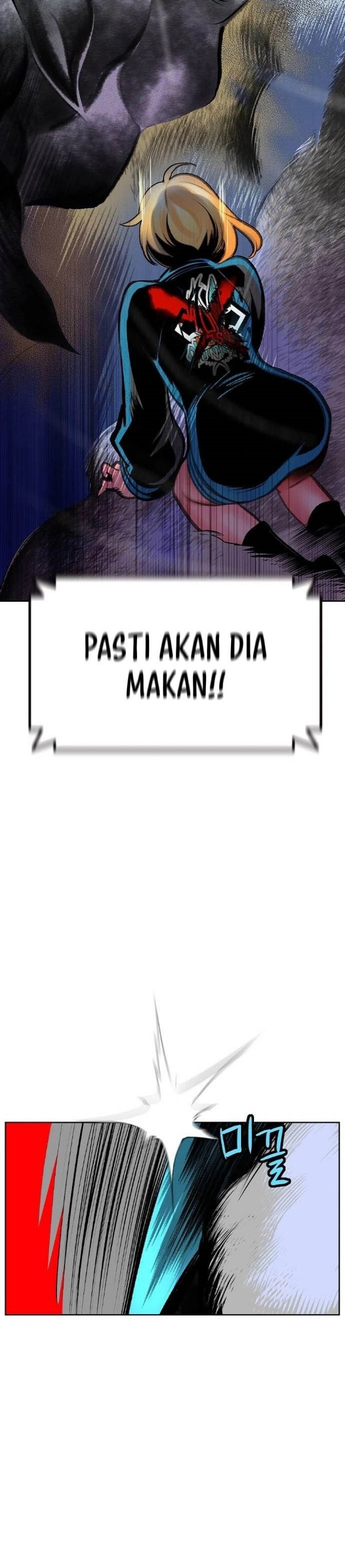 Jungle Juice Chapter 110 Halaman 49
