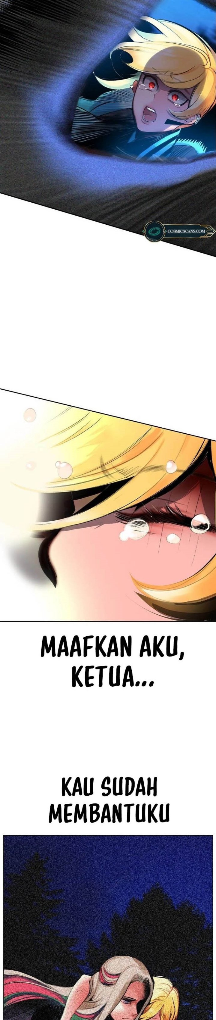 Jungle Juice Chapter 110 Halaman 51