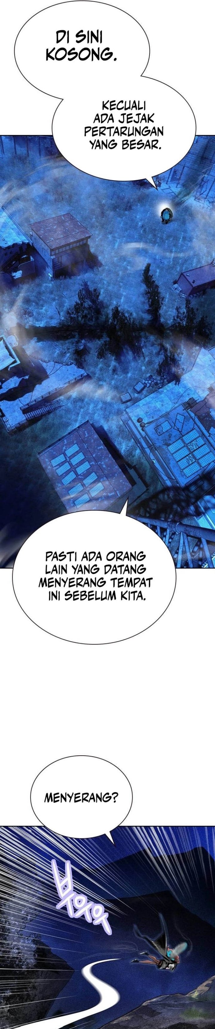 Jungle Juice Chapter 112 Halaman 8