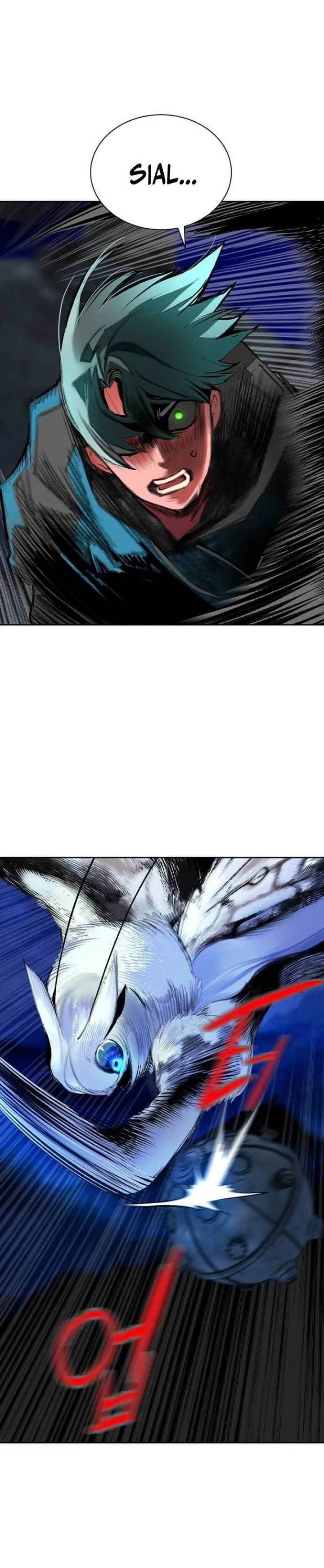 Jungle Juice Chapter 112 Halaman 19