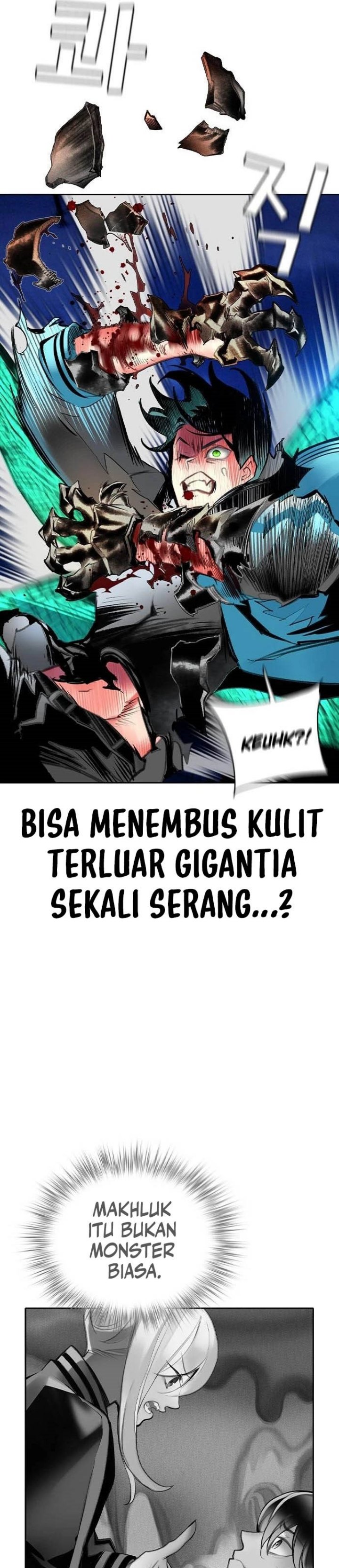 Jungle Juice Chapter 112 Halaman 26