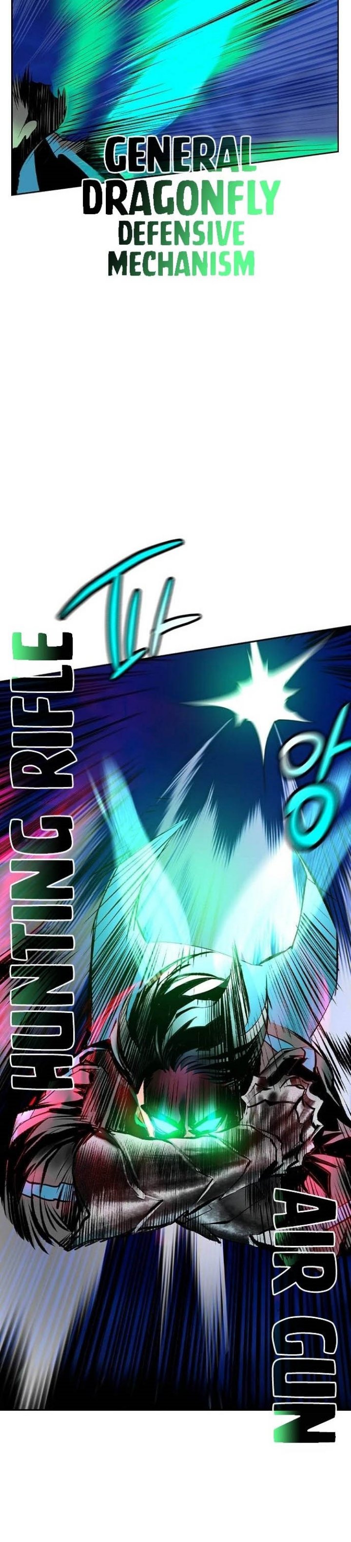 Jungle Juice Chapter 112 Halaman 35