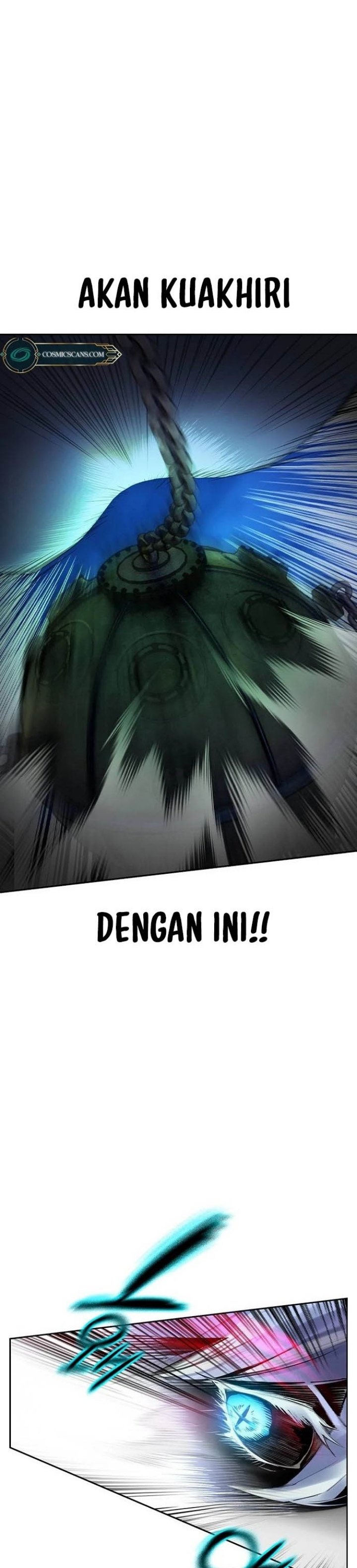 Jungle Juice Chapter 112 Halaman 36