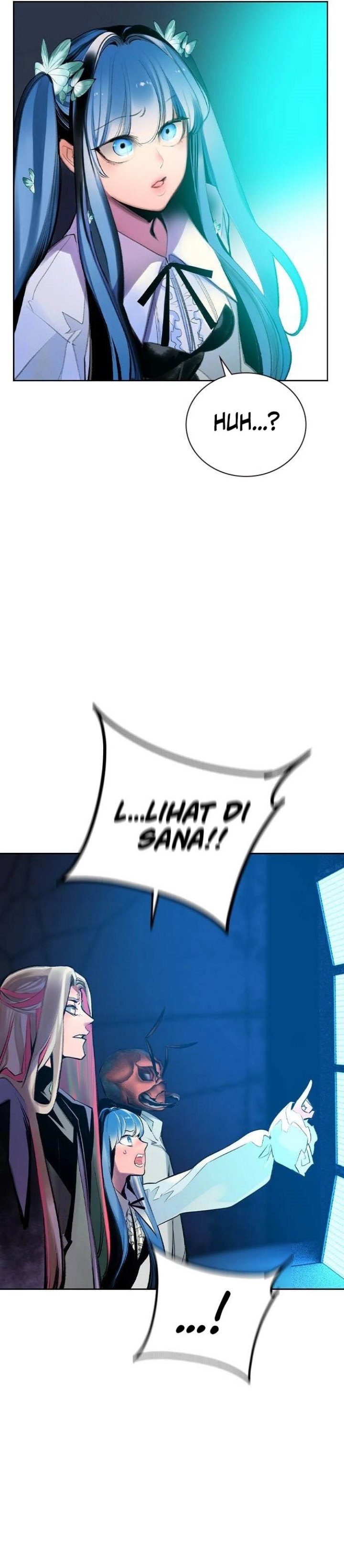 Jungle Juice Chapter 112 Halaman 44