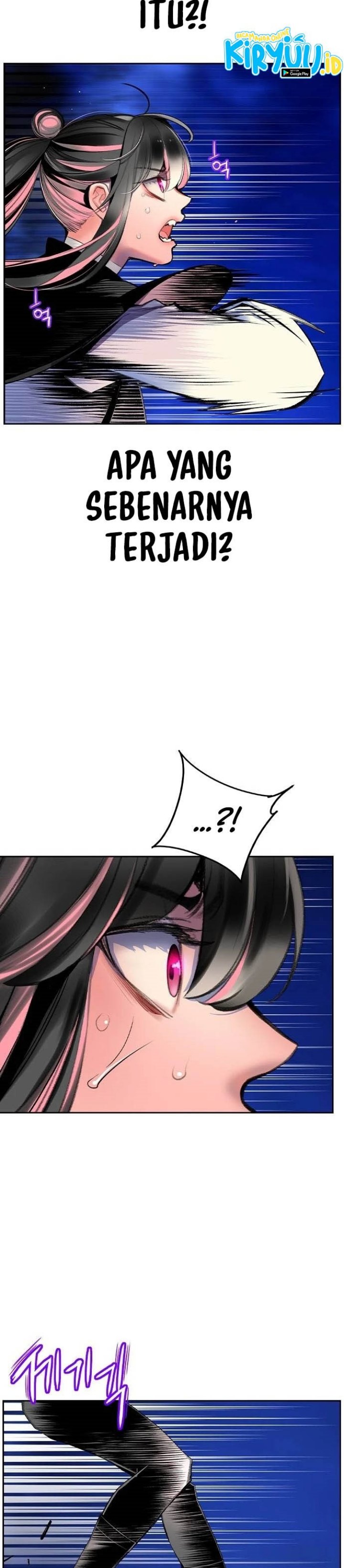 Jungle Juice Chapter 112 Halaman 47