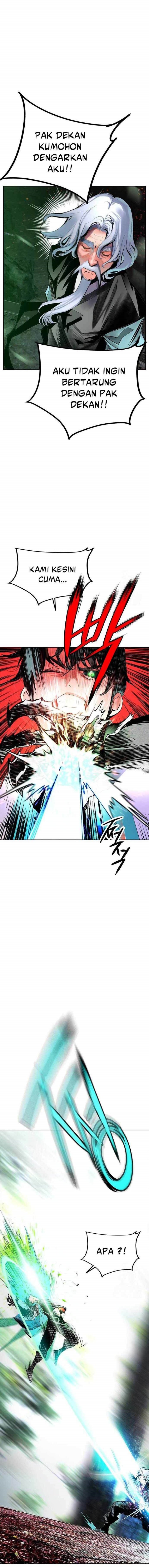 Jungle Juice Chapter 119 Halaman 15