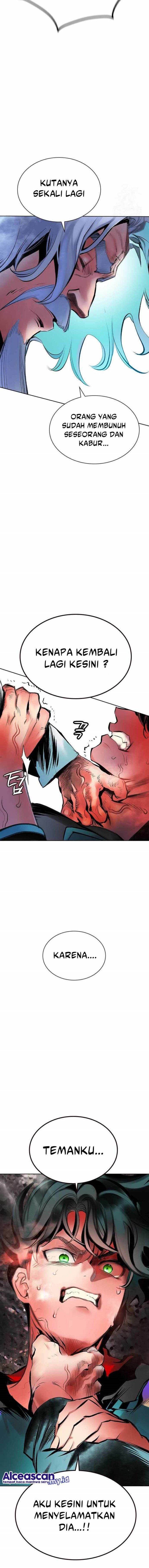 Jungle Juice Chapter 119 Halaman 19