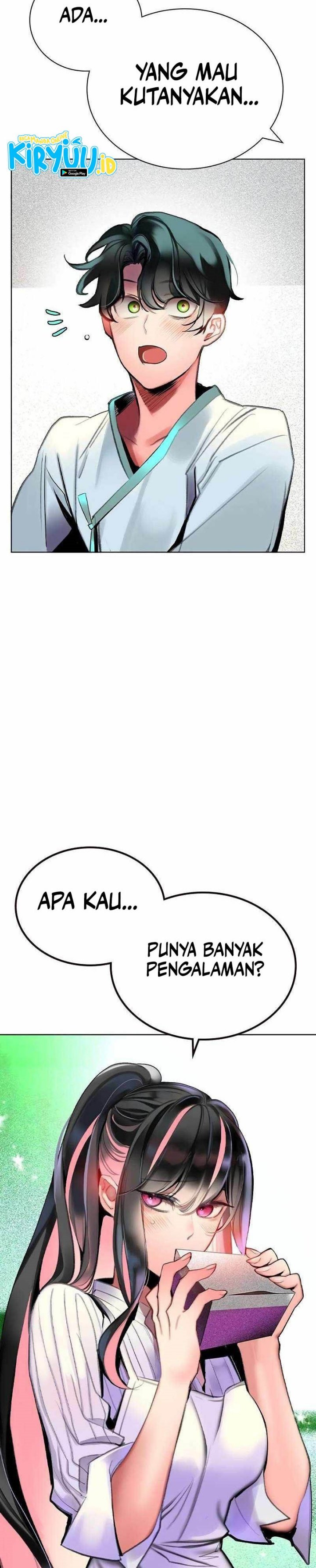 Jungle Juice Chapter 136 Halaman 5
