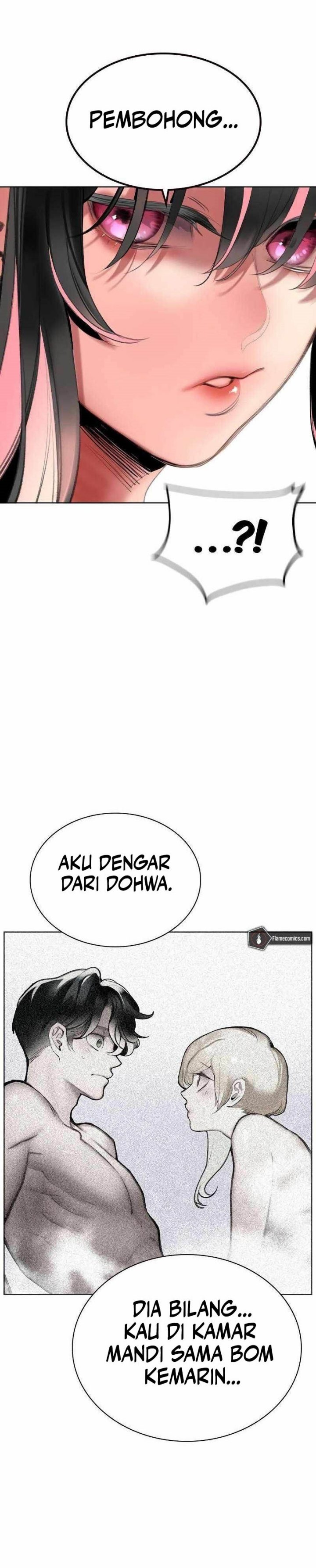 Jungle Juice Chapter 136 Halaman 7
